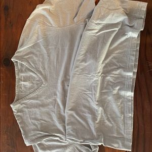 Men’s Michael Kors Large Shirt